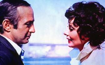 Una scena del film ...e tutti risero