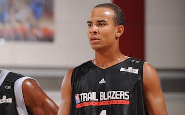 2008: JERRYD BAYLESS (PORTLAND)