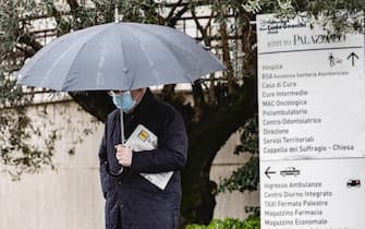 Apertura indagini da parte della GDF presso la casa di Cura Palazzolo Don Gnocchi
