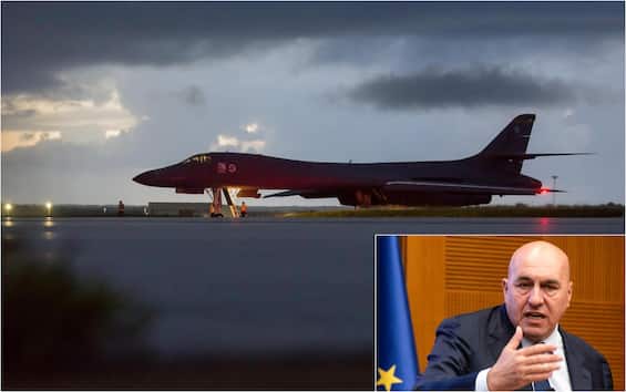 Israele-Iran, il ruolo delle basi Usa in Italia in caso di attacco