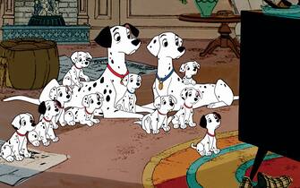 Le mamme più amate dei cartoni animati