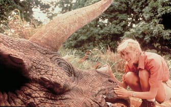jurassic park