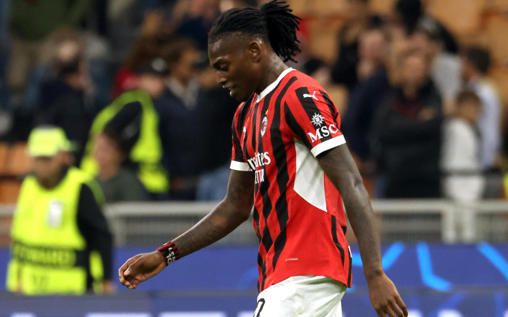 Milan Liverpool 1-3, gli highlights della partita di Champions League ...
