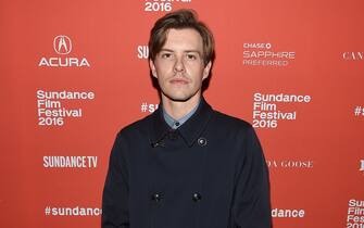 Xavier Samuel
