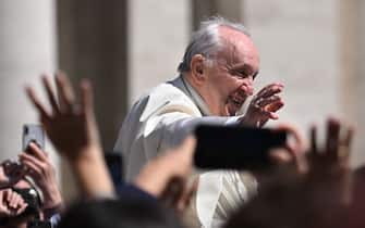 Papa Francesco