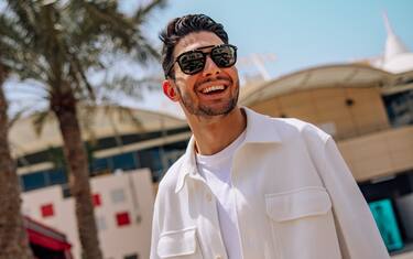 OCON (HAAS): "QUI STO ALLA GRANDE"