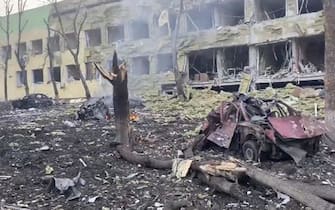 Guerra in Ucraina