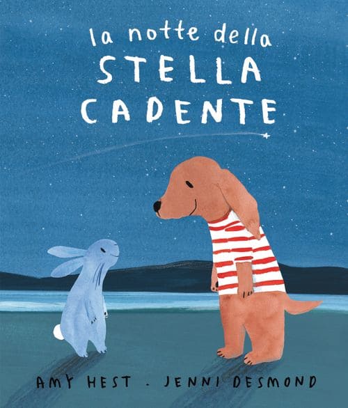 stella cadente