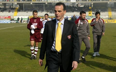 Stefano Pioli