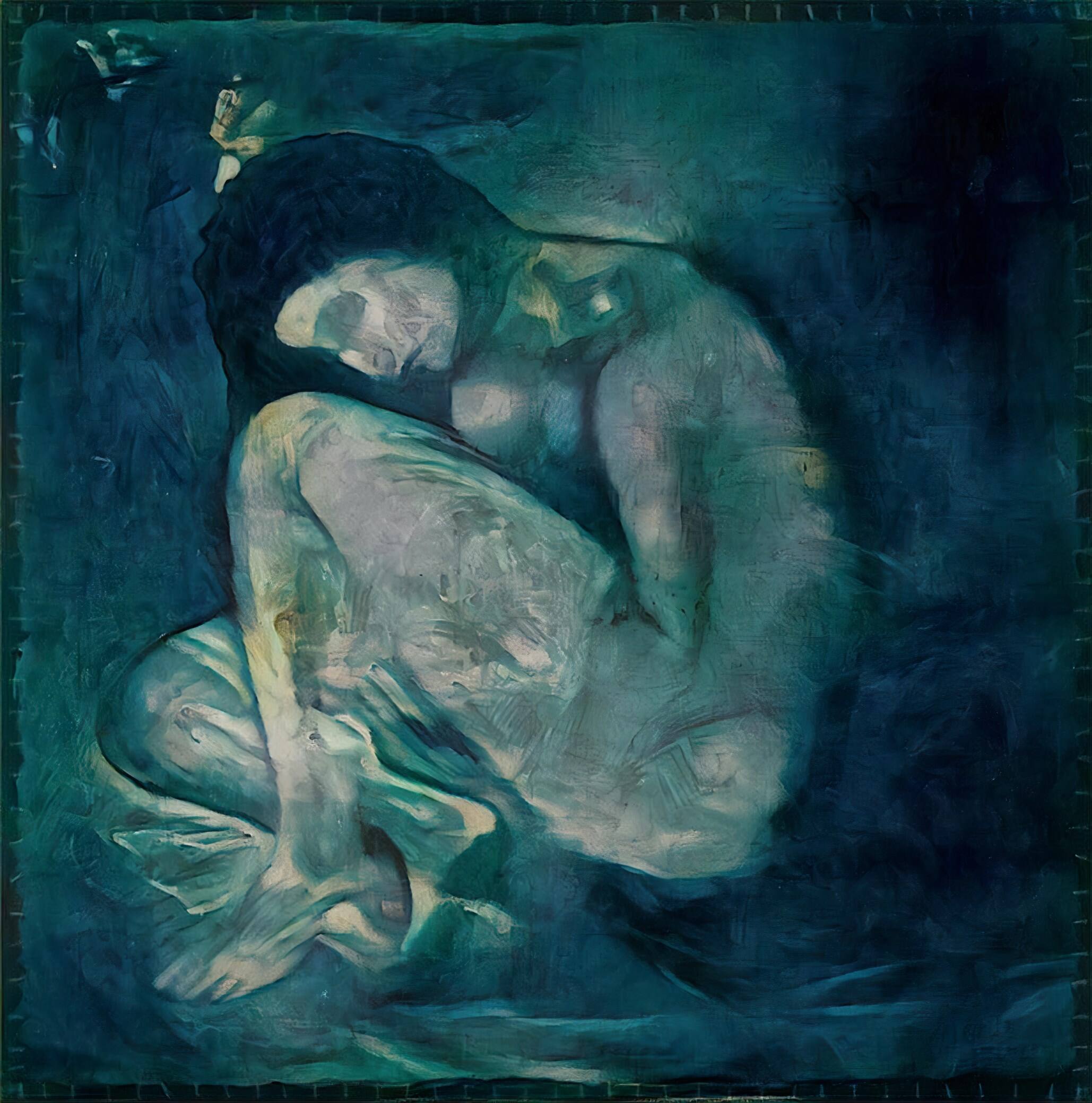 The_Lonesome_Crouching_Nude_2021_3D_print_on_canvas._©_2021_Oxia_Palus.jpg