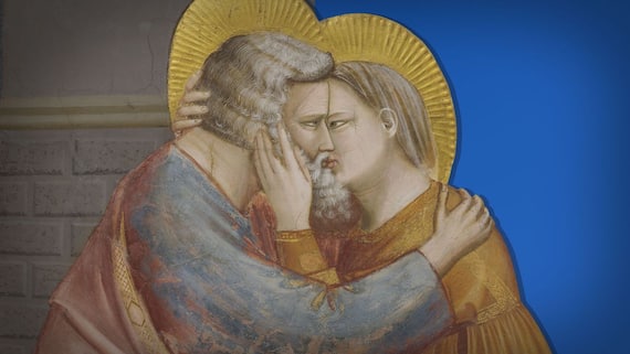 Grandi Maestri S.2 ep.1 Giotto