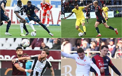 Serie A