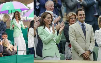 Kate Middleton