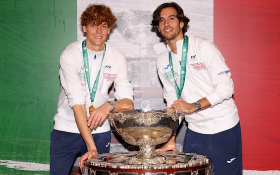 Due azzurri in top 10: il ranking dopo Madrid