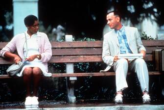 Forrest Gump