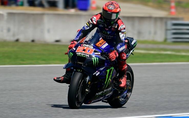 MotoGP In Thailandia (Buriram): Le Pagelle Di Paolo Beltramo | Sky Sport