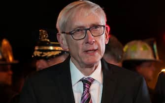 tony evers