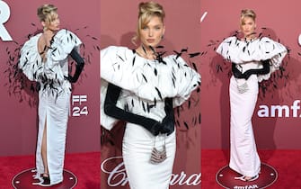 13_amfar_gala_cannes_2024_look_getty - 1