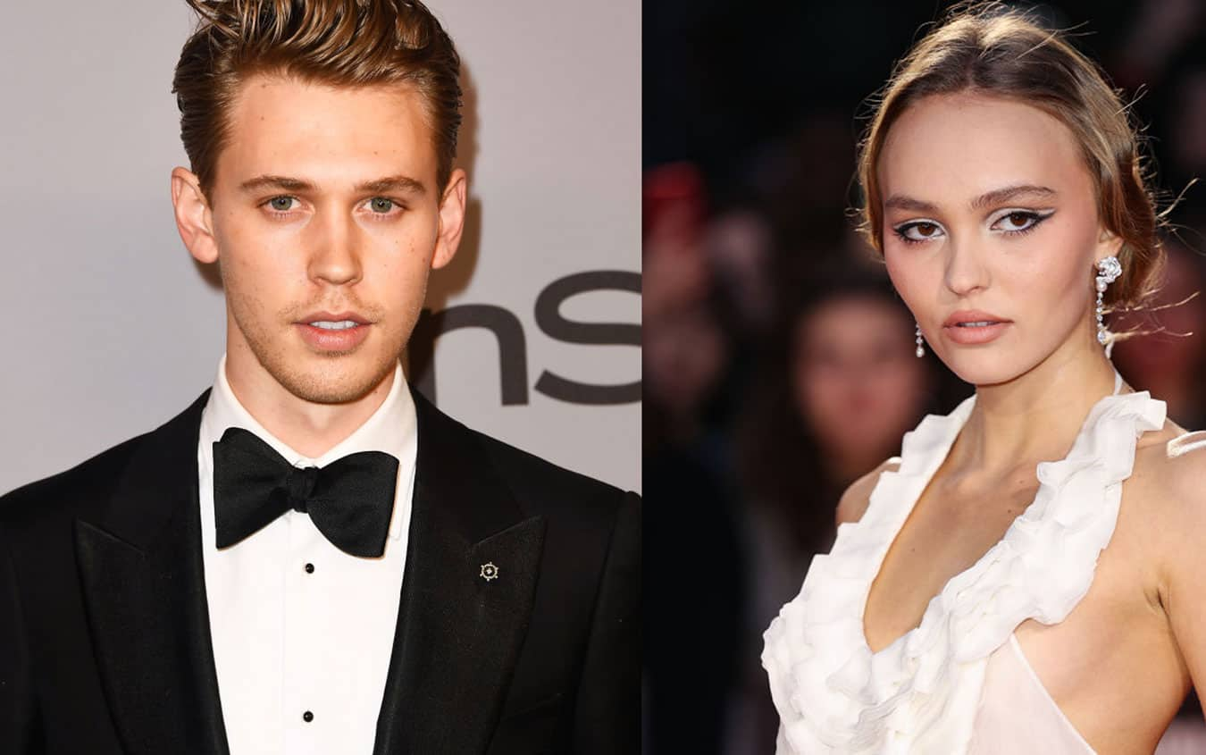 Chi è Austin Butler, il nuovo fidanzato di Lily Rose Depp ex di Timothée  Chalamet | Sky TG24