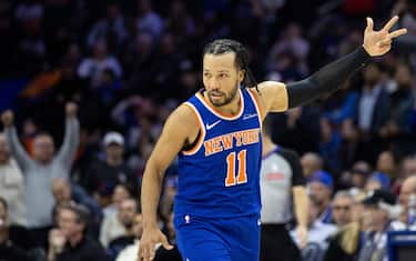 NEW YORK KNICKS