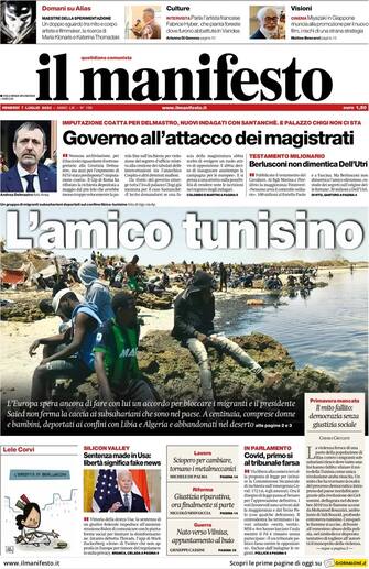 Il Manifesto