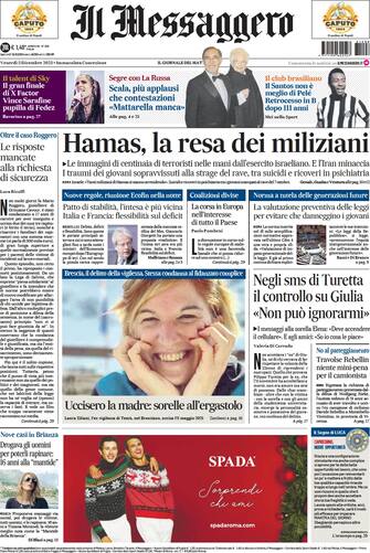 Il Messaggero