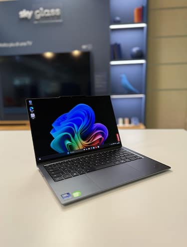ThinkPad X9 Aura Edition
