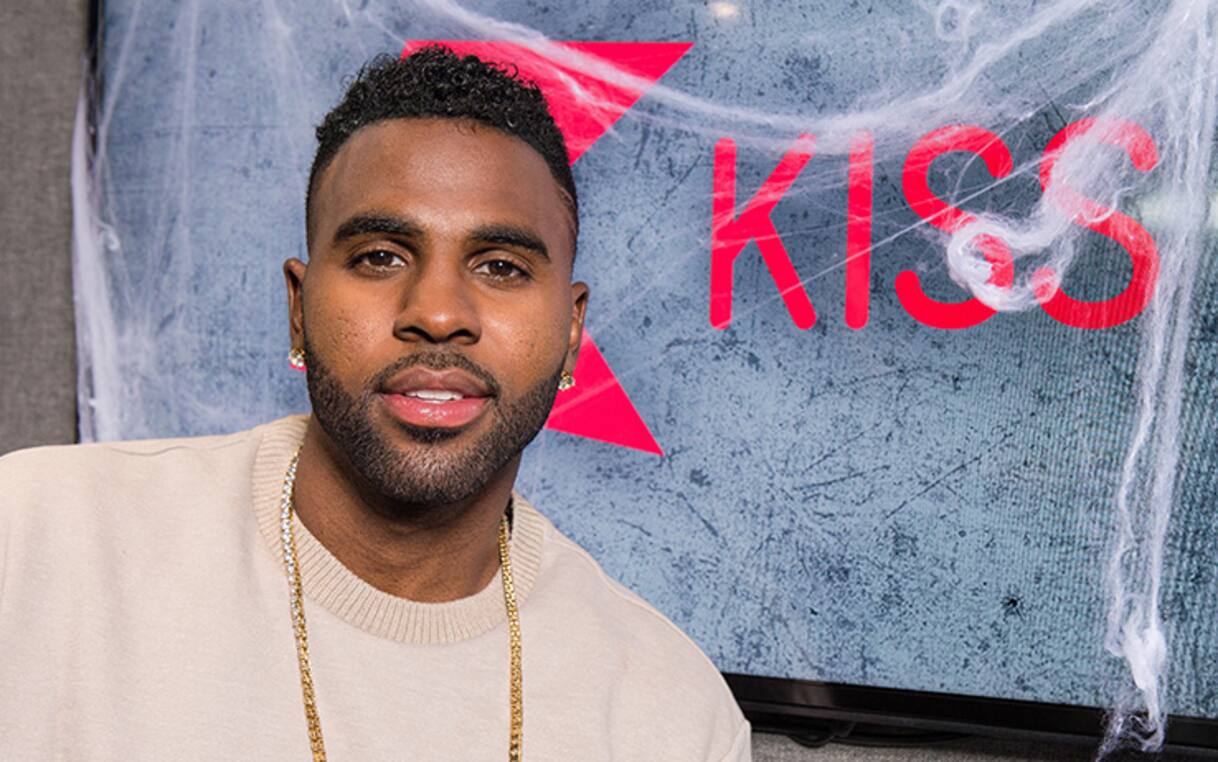 Jason Color Russia 2018, l'inno ufficiale dei mondiali è 'Colors' di Jason Derulo ...