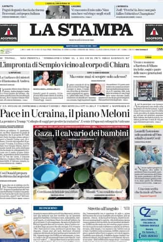 La Stampa