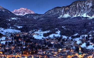 Veneto e Cortina: l’effetto Olimpiadi 2026