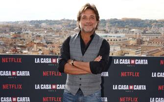Enrique Arce