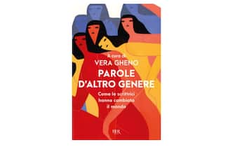 Parole d’altro genere