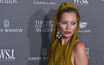 Kate Moss