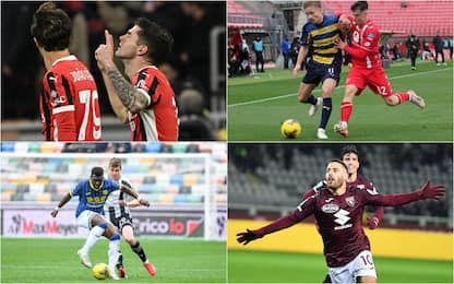 Serie A