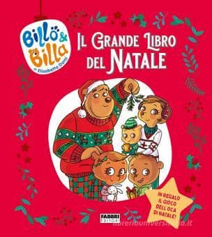 il grande libro del natale