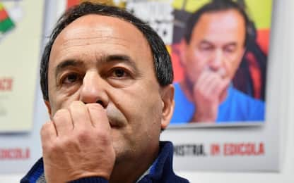 Riace, Mimmo Lucano rinviato a giudizio: il processo a giugno