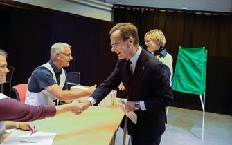 Elezioni europee i leader al voto