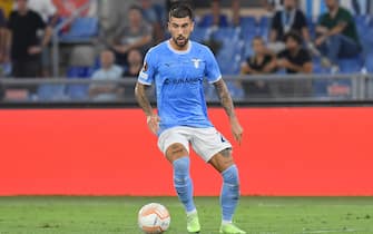 Lazio-Feyenoord