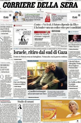 Il Corriere della Sera