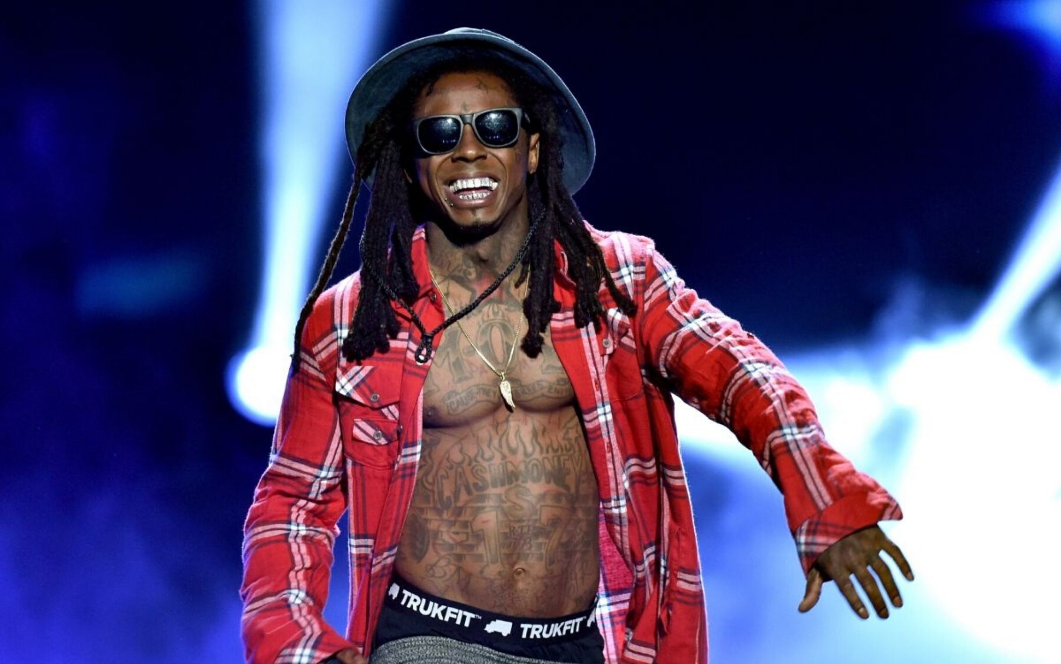 Lil Wayne