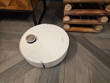 Dreame Aqua10 Ultra Roller Complete