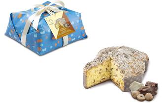 CG Colomba Artigianale al Cremino