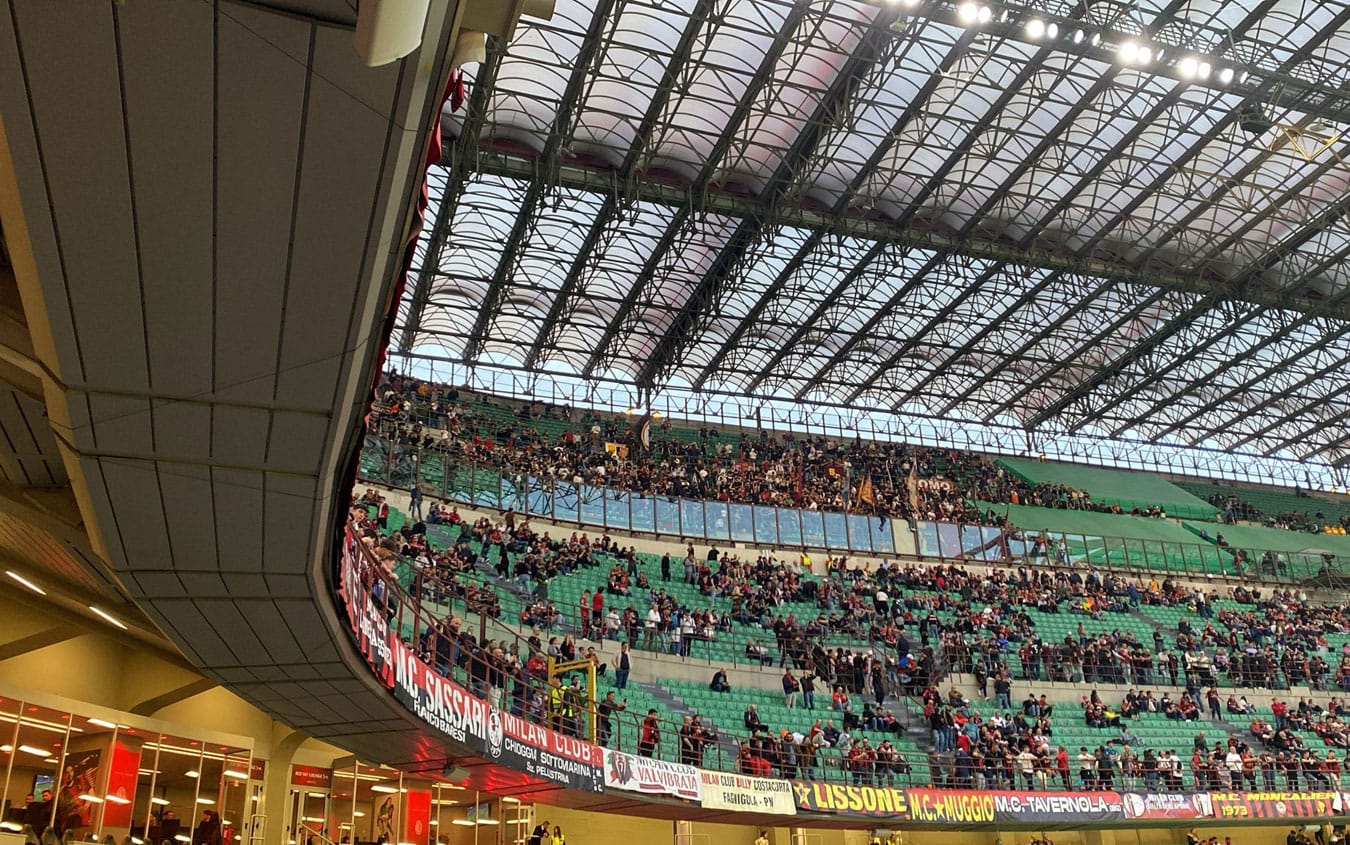 san siro