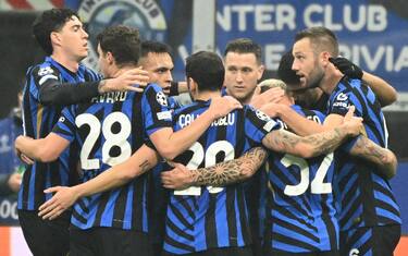 I prossimi impegni dell'Inter