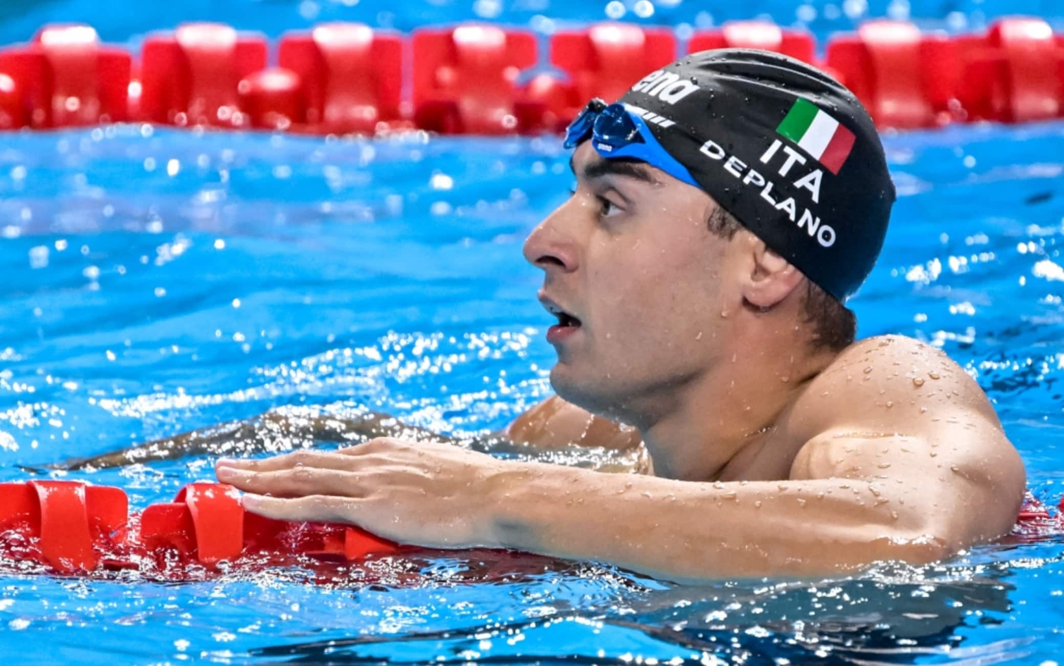 Foto Andrea Staccioli e Giorgio Scala / DeepBlueMedia.eu