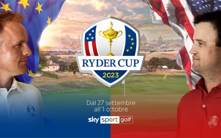 Ryder Cup