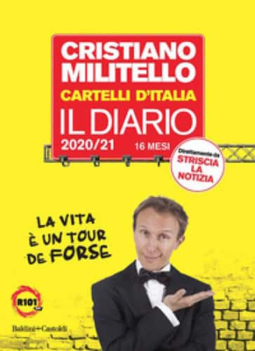 Agenda Militello