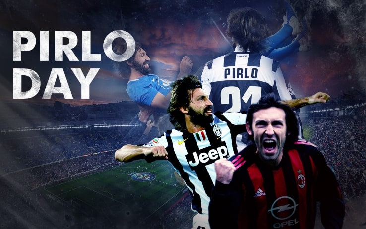 Pirlo