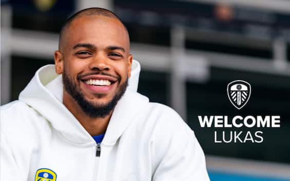 Primo acquisto del Leeds: ufficiale un ex Manchester City