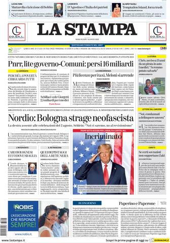 La Stampa